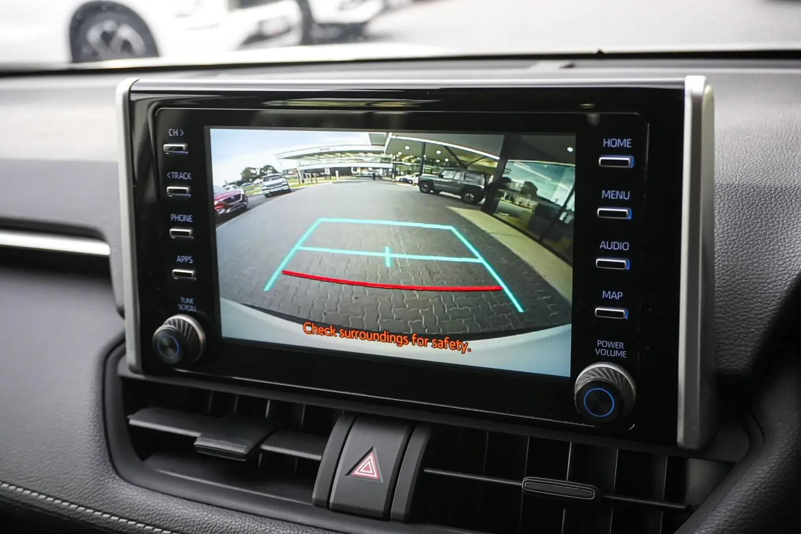 2022 Toyota RAV4 Gallery Image 23