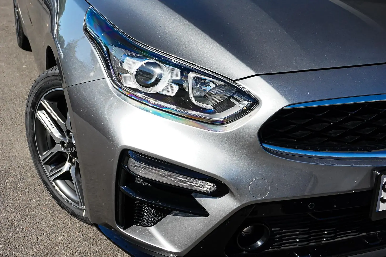 2020 Kia Cerato Gallery Image 10