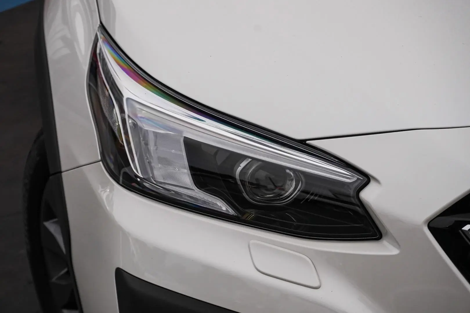 2023 Subaru Outback Gallery Image 11
