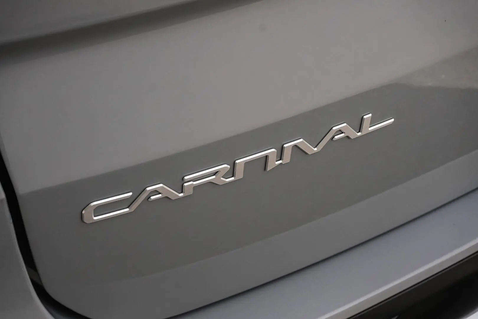 2022 Kia Carnival Gallery Image 9