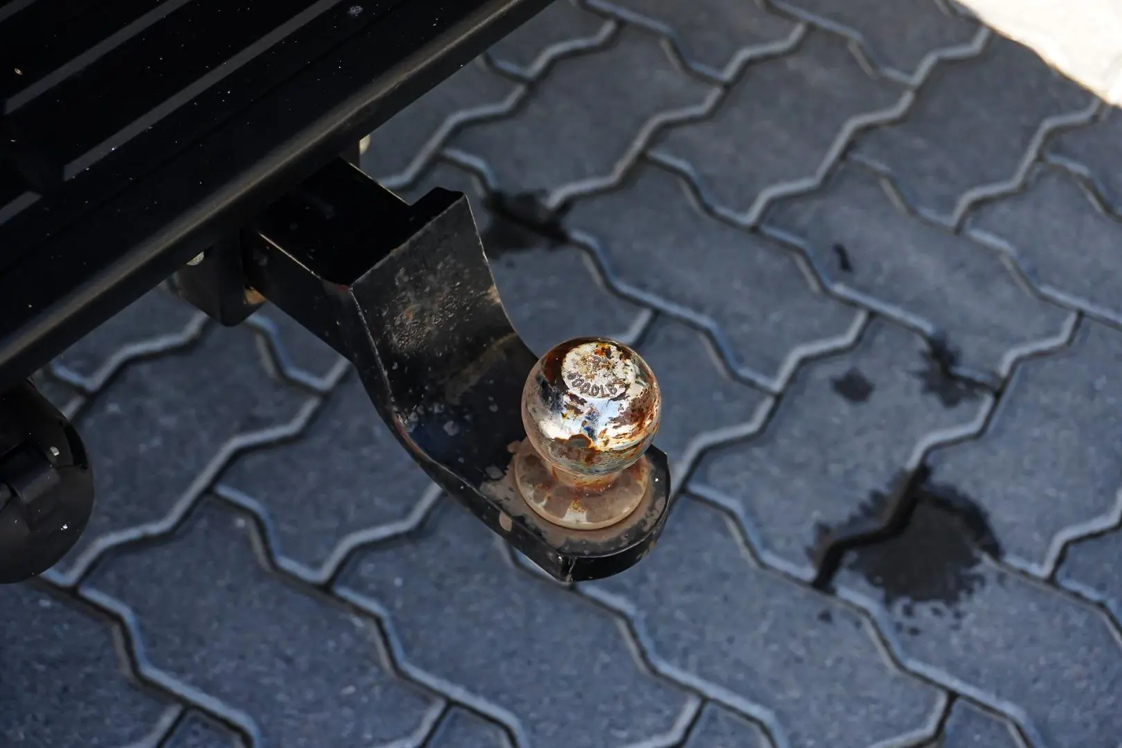 2019 Toyota Hilux Gallery Image 15