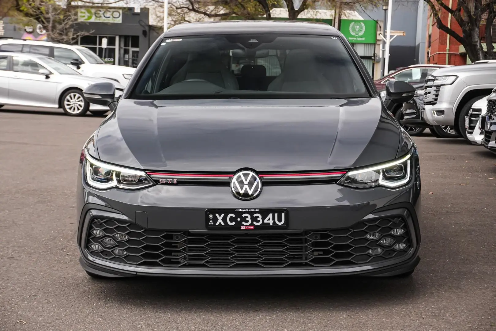 2022 Volkswagen Golf Gallery Image 5