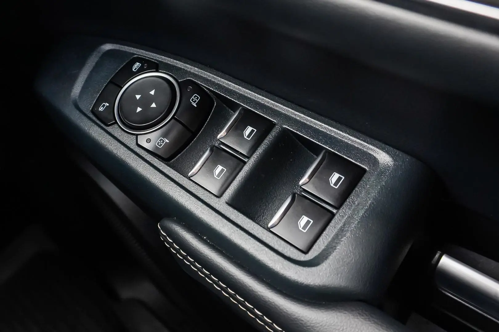 2024 Ford Ranger Gallery Image 21