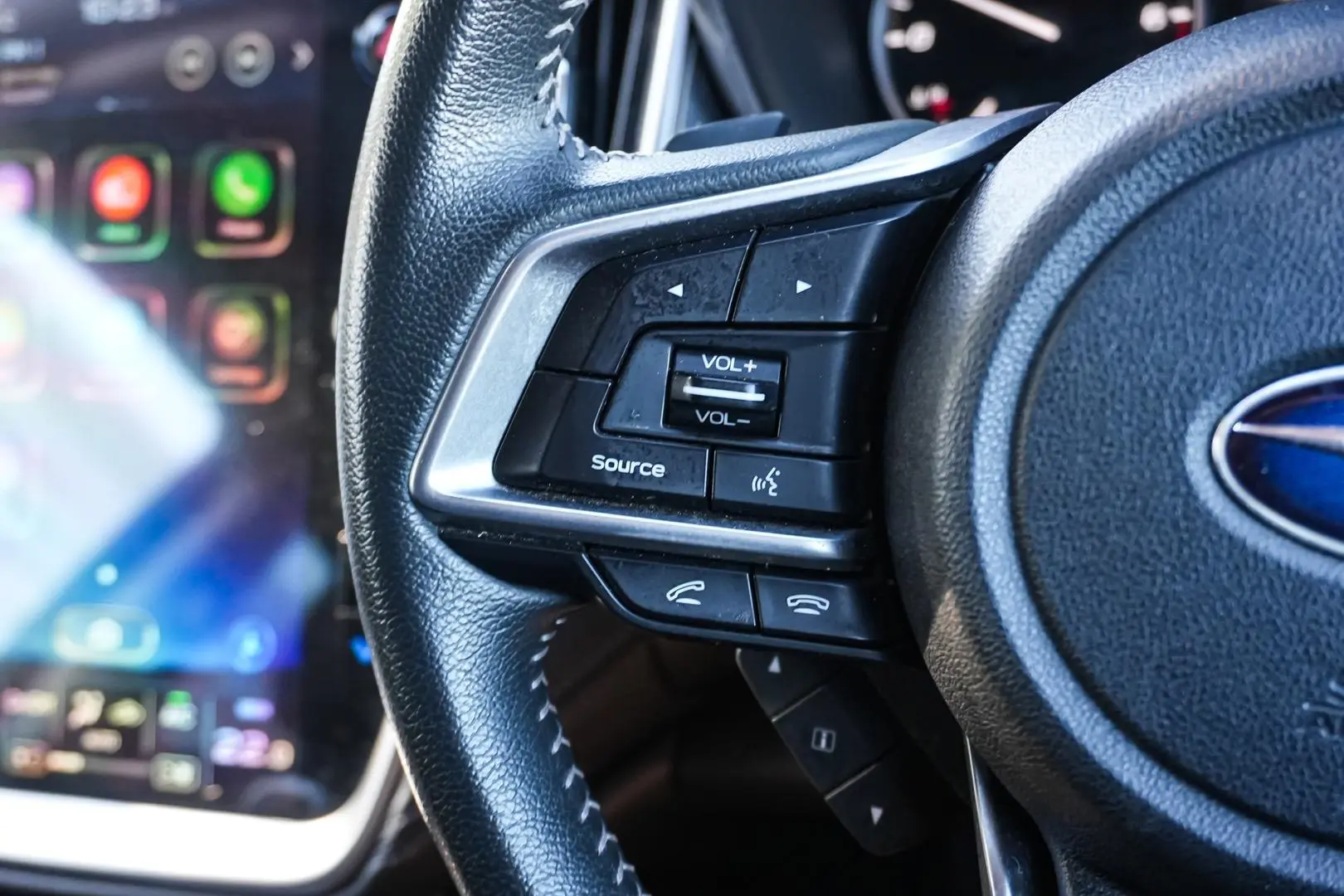 2022 Subaru Outback Gallery Image 20