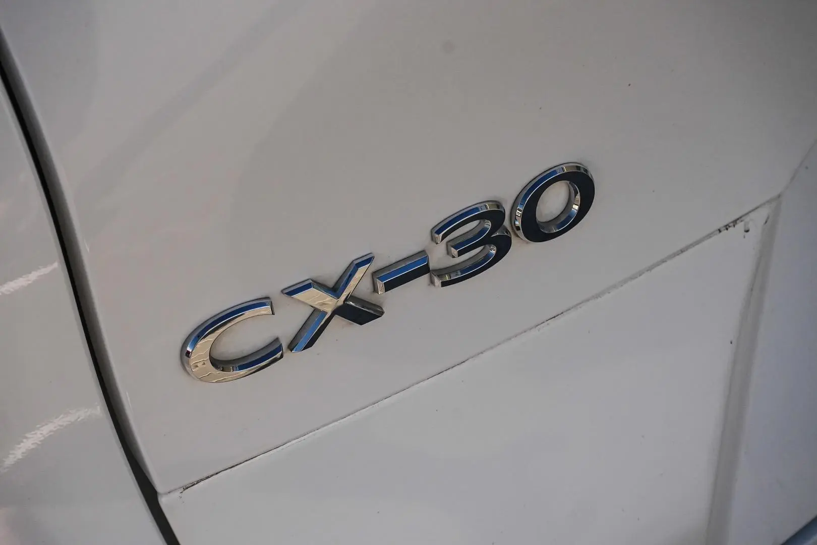 2020 Mazda CX-30 Gallery Image 15