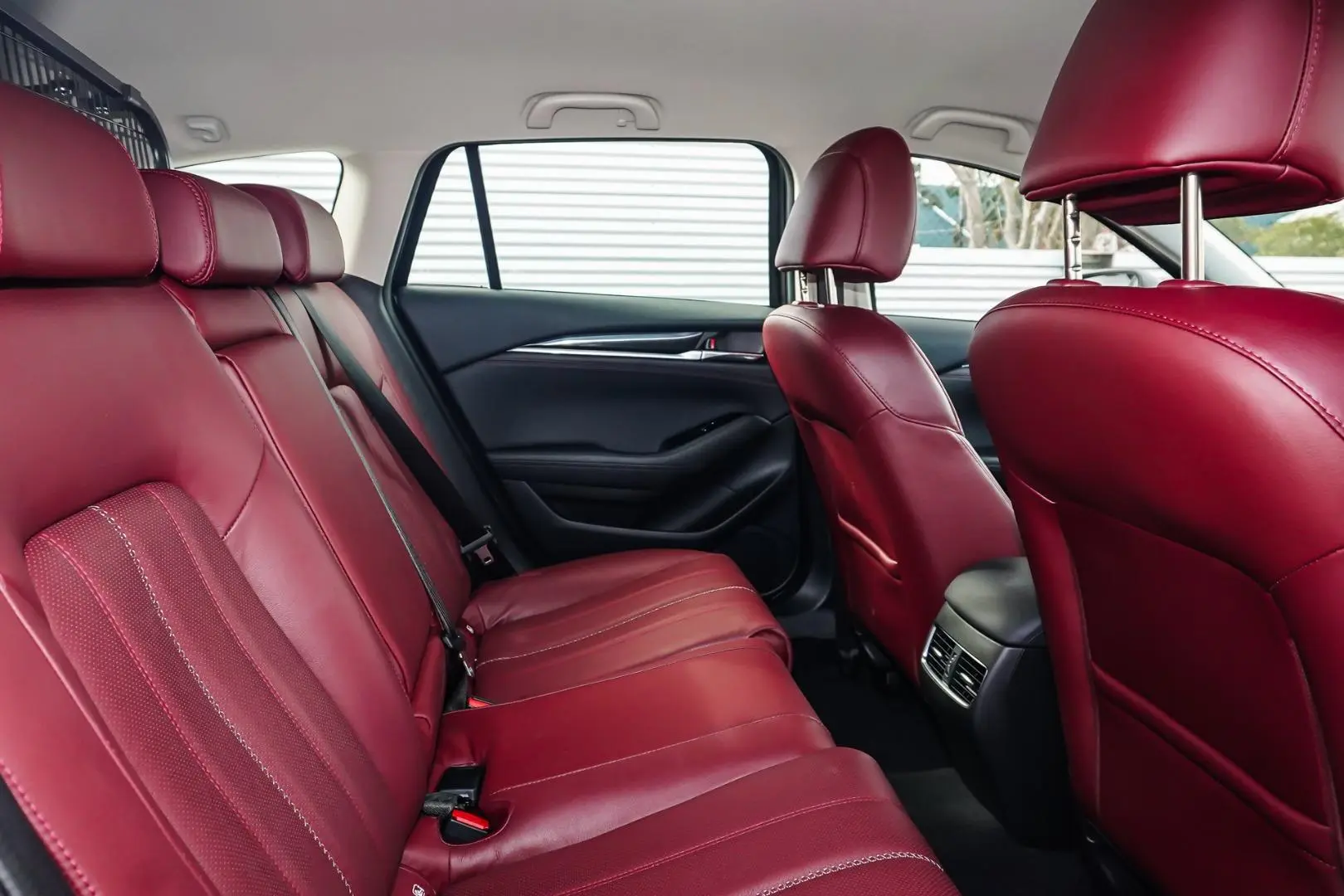 2024 Mazda 6 Gallery Image 6