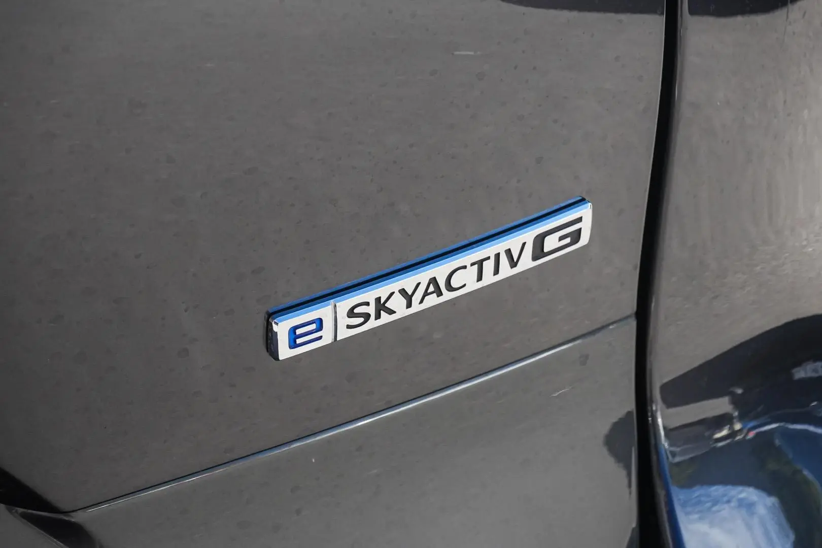 2023 Mazda CX-60 Gallery Image 10