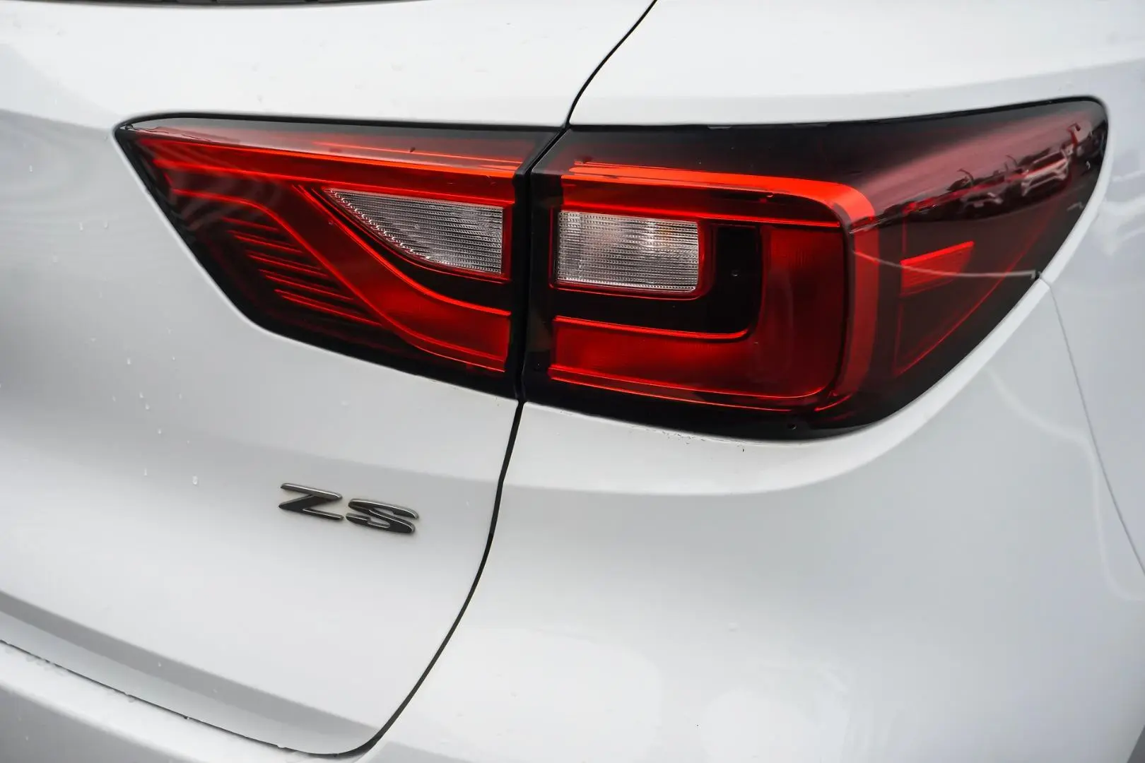 2021 MG ZS Gallery Image 13
