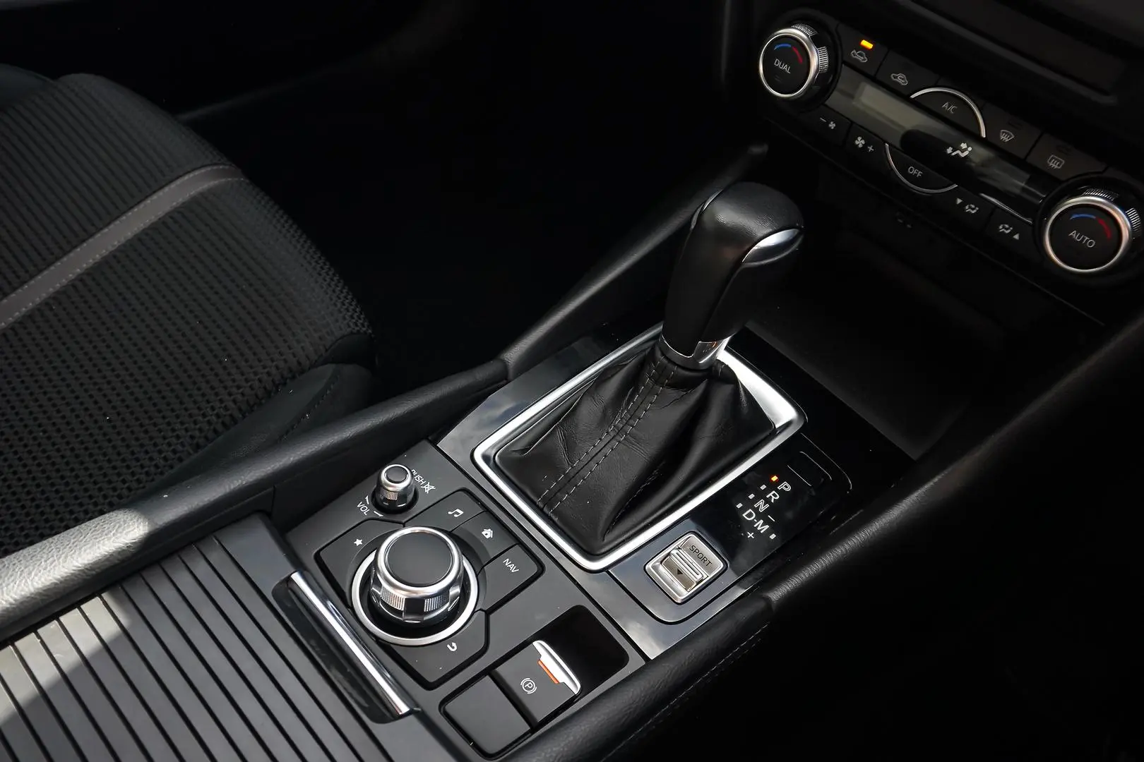 2018 Mazda 3 Gallery Image 16