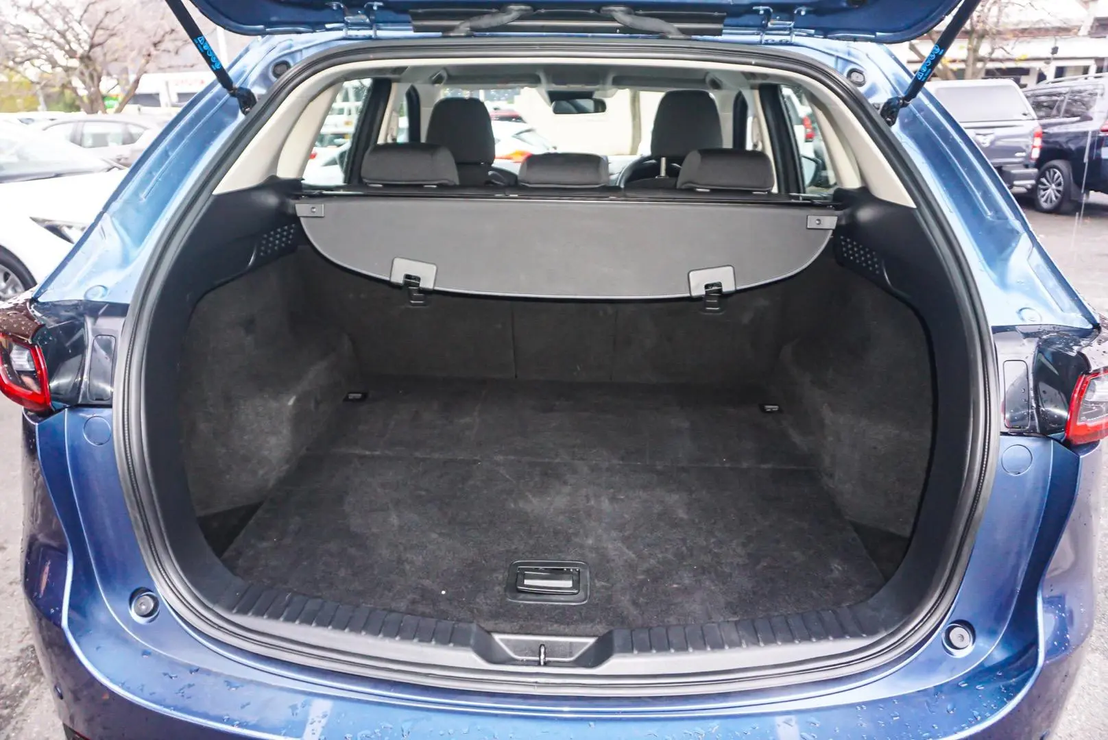 2023 Mazda CX-5 Gallery Image 11