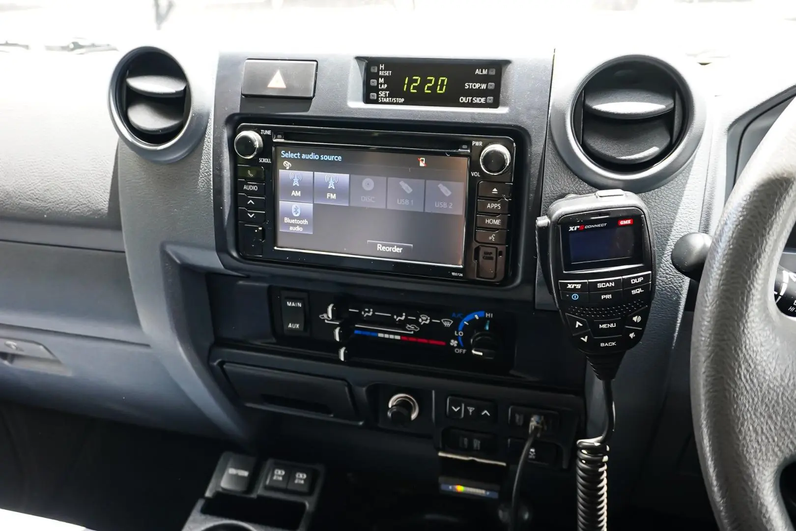 2021 Toyota Landcruiser Gallery Image 30