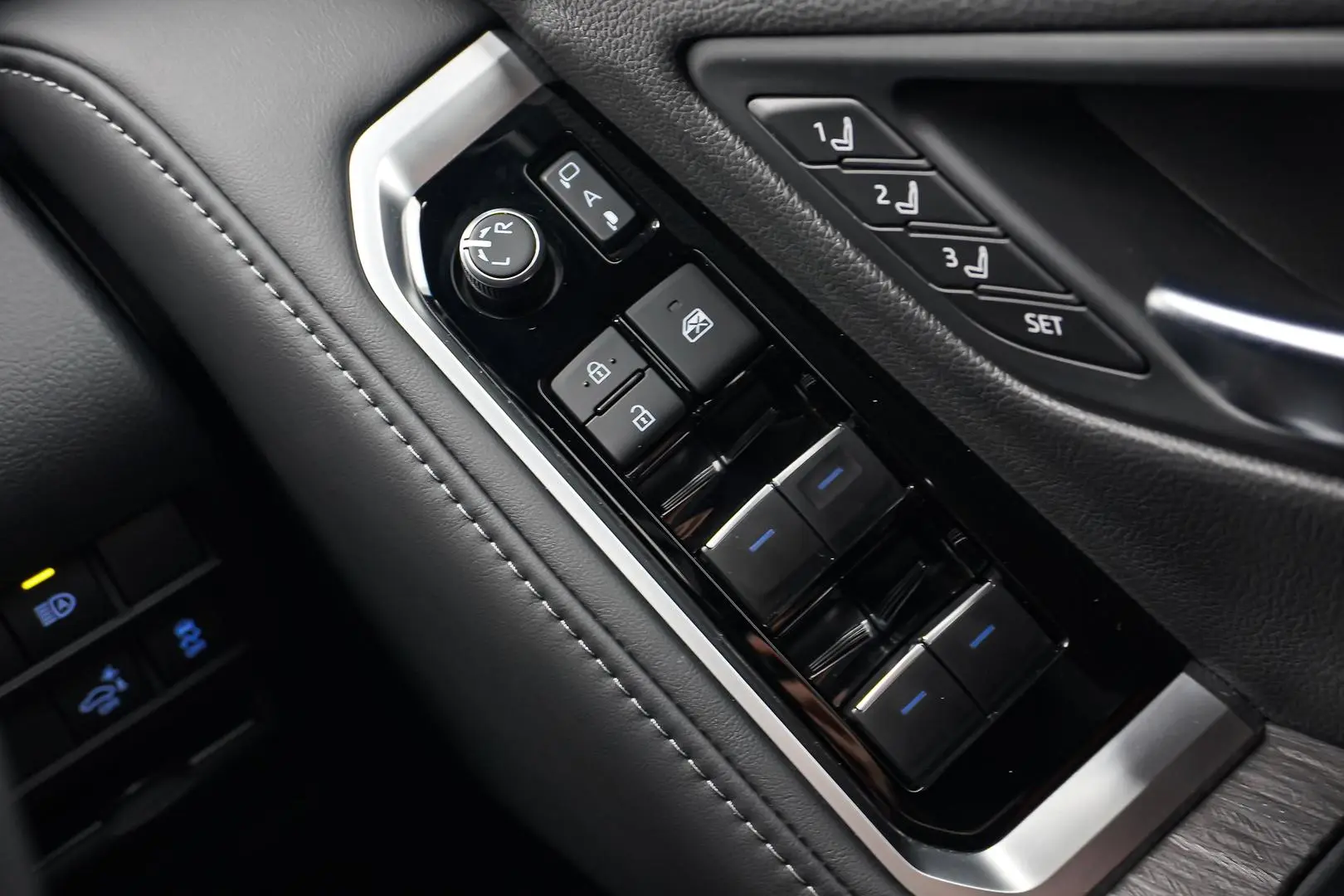 2024 Toyota Landcruiser Gallery Image 26