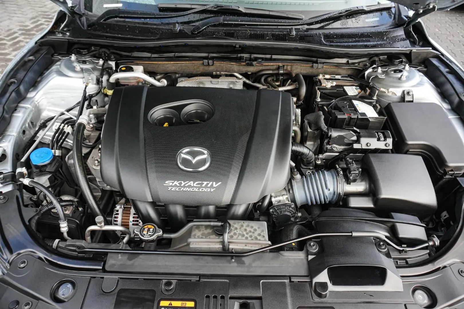 2016 Mazda 3 Gallery Image 24