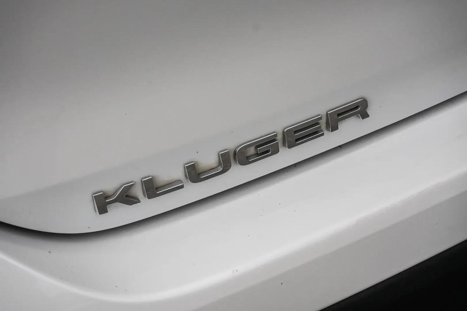 2022 Toyota Kluger Gallery Image 14