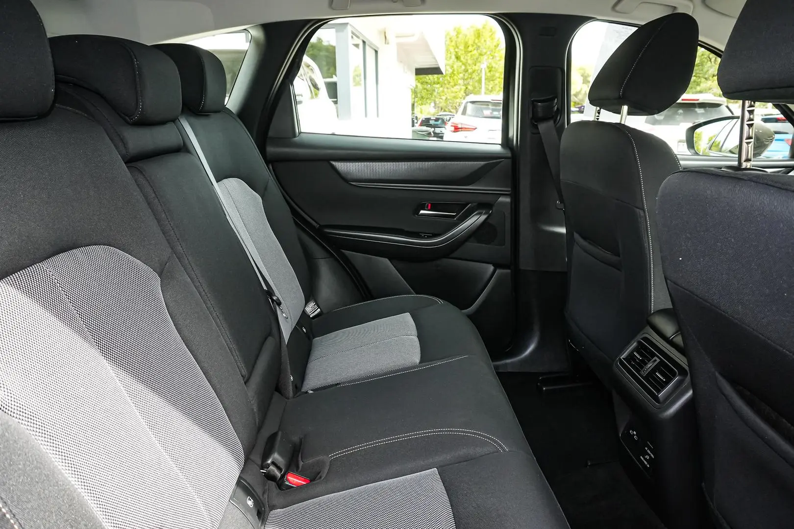 2025 Mazda CX-60 Gallery Image 16