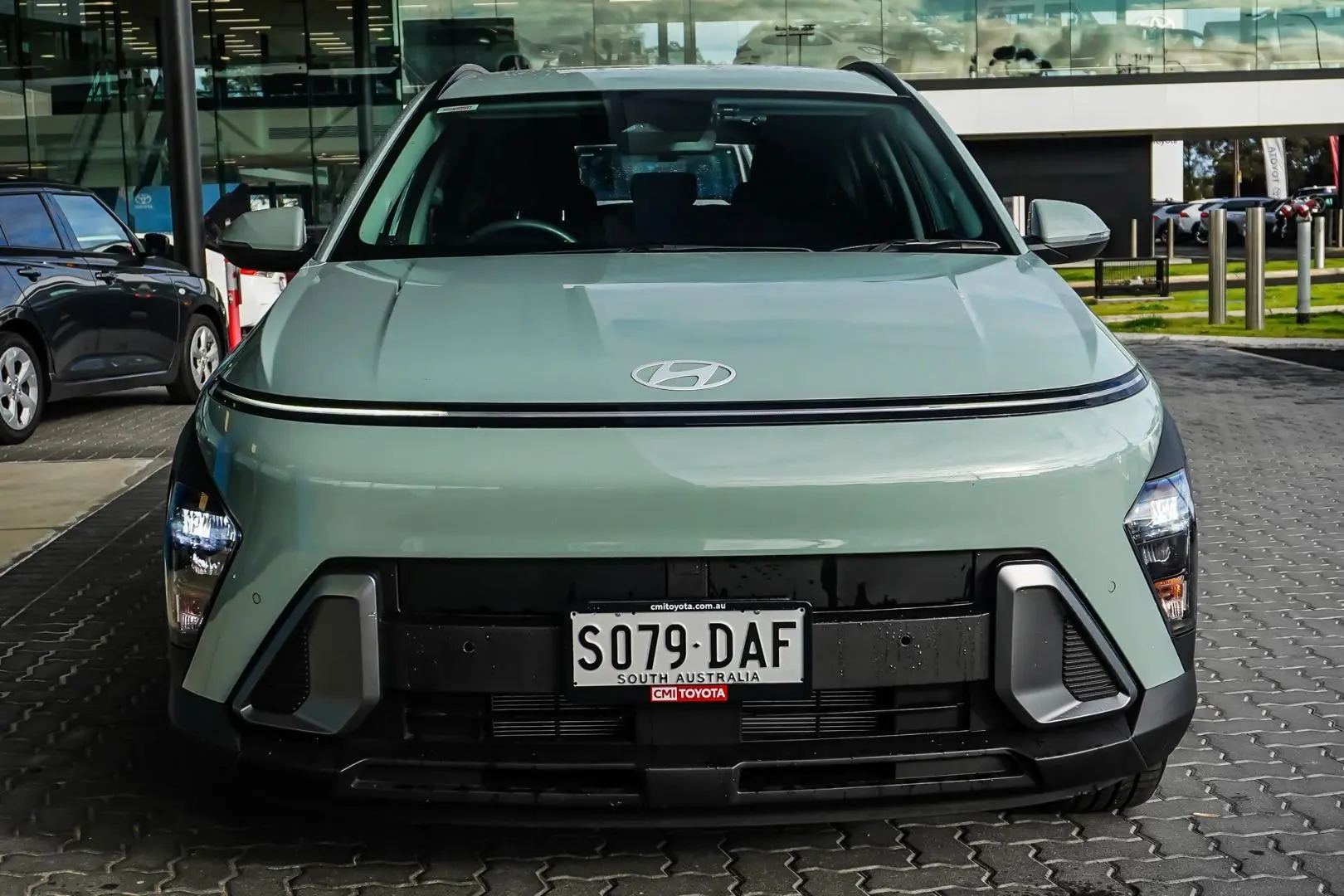 2024 Hyundai Kona Gallery Image 4
