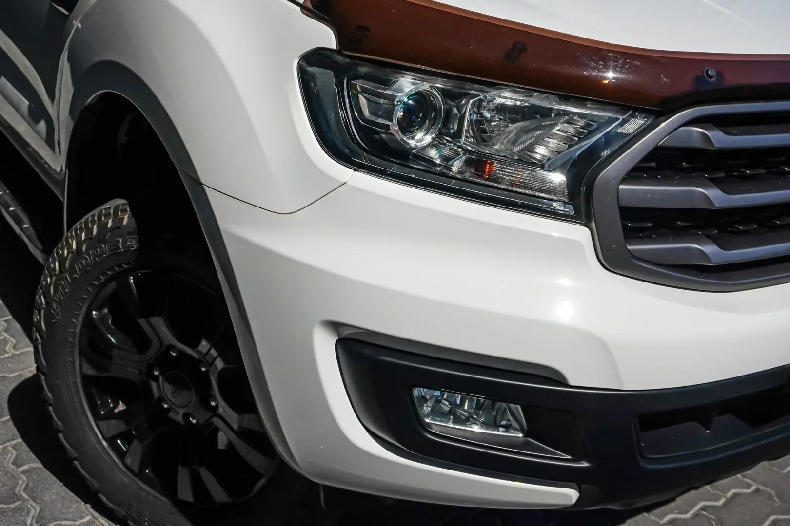 2018 Ford Everest Gallery Image 13