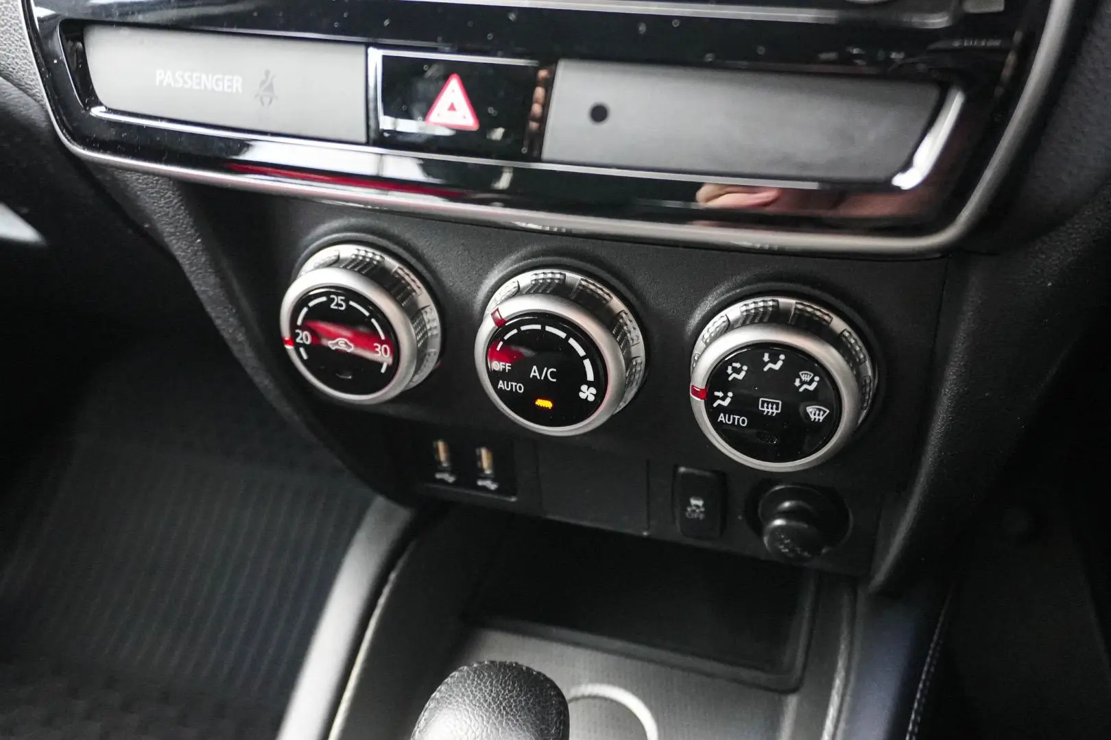 2019 Mitsubishi ASX Gallery Image 21