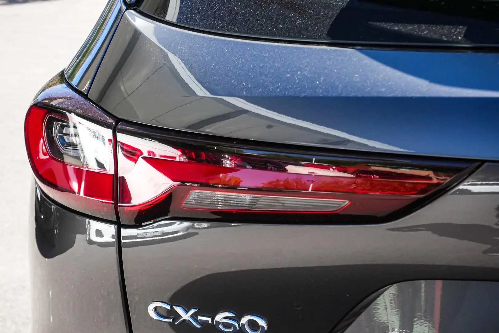 2023 Mazda CX-60 Gallery Image 8