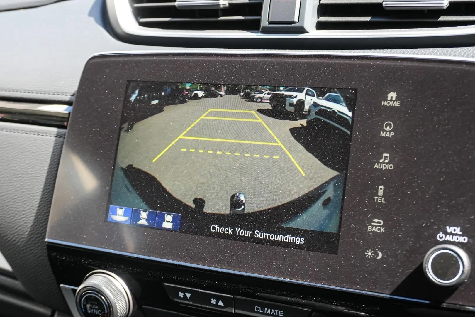 2023 Honda CR-V Gallery Image 23