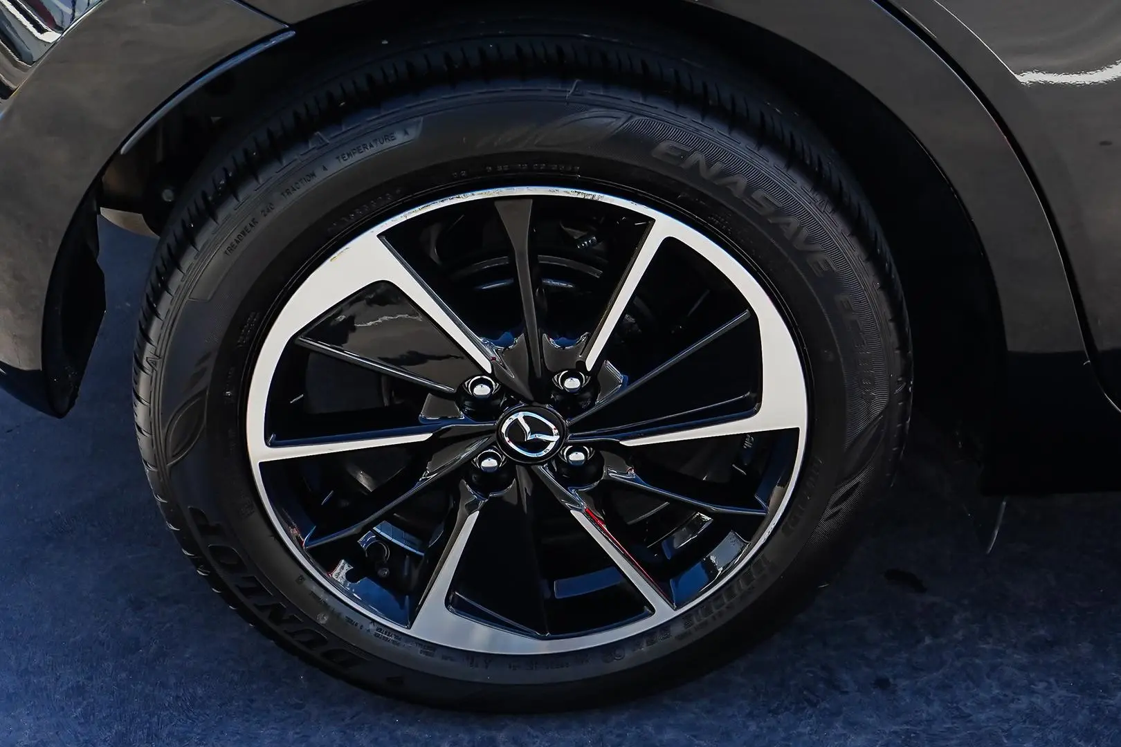 2023 Mazda 2 Gallery Image 17