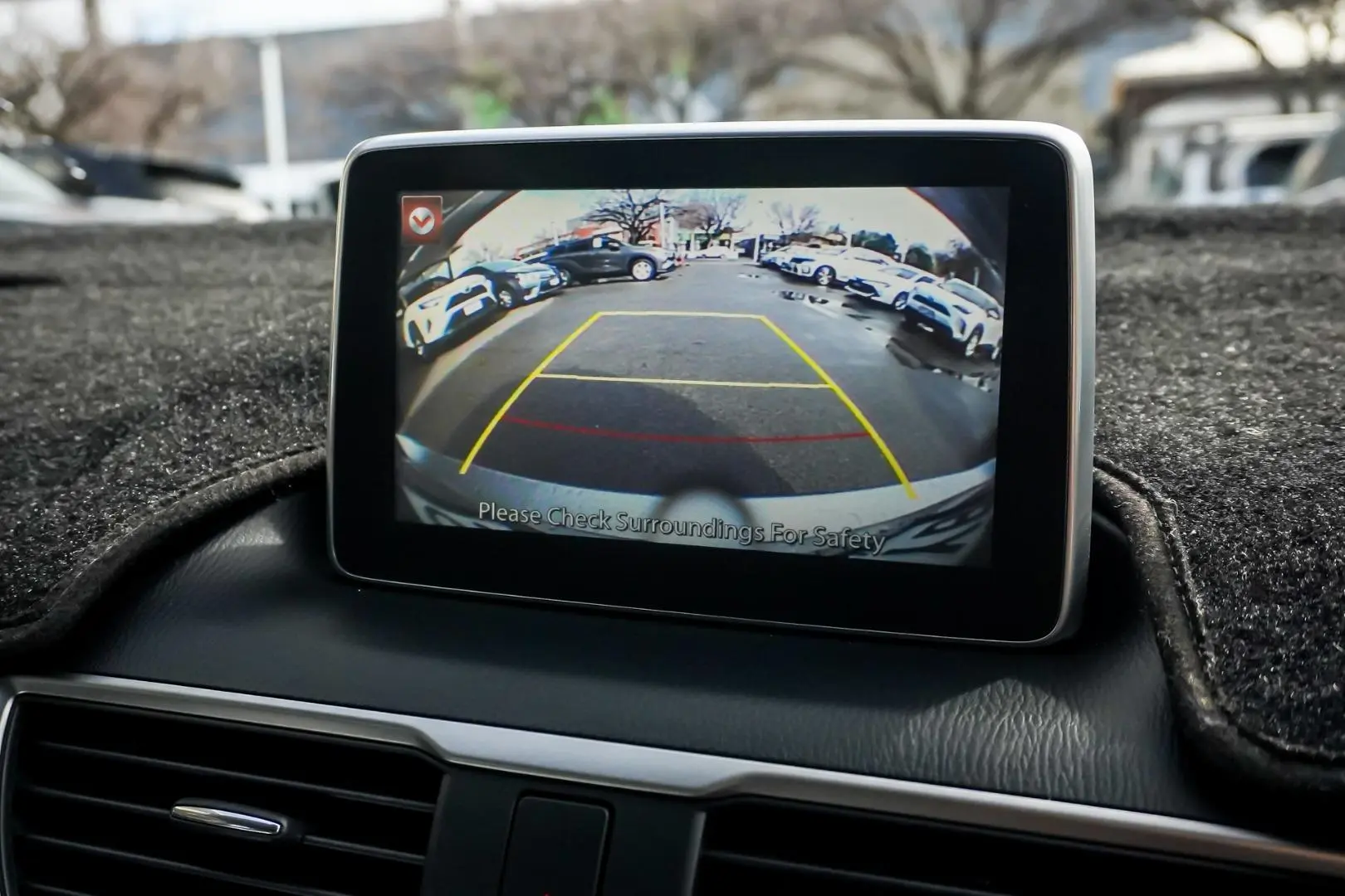 2014 Mazda 3 Gallery Image 22