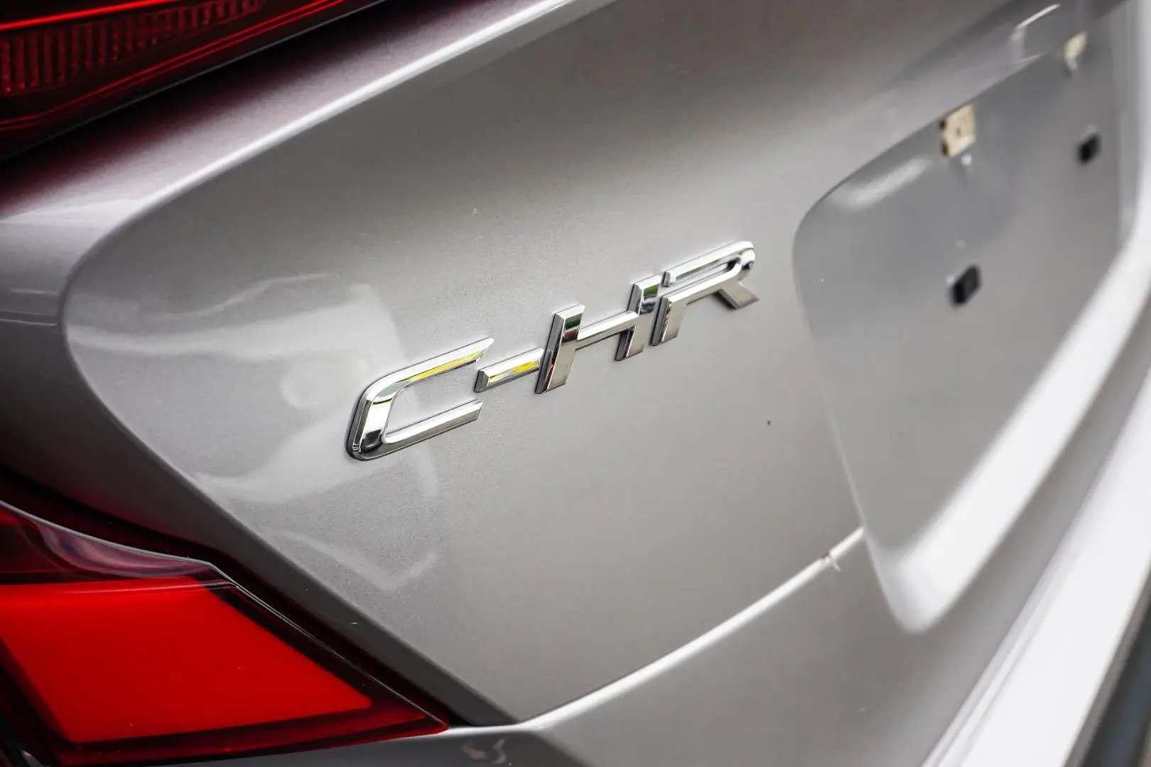 2023 Toyota C-HR Gallery Image 17