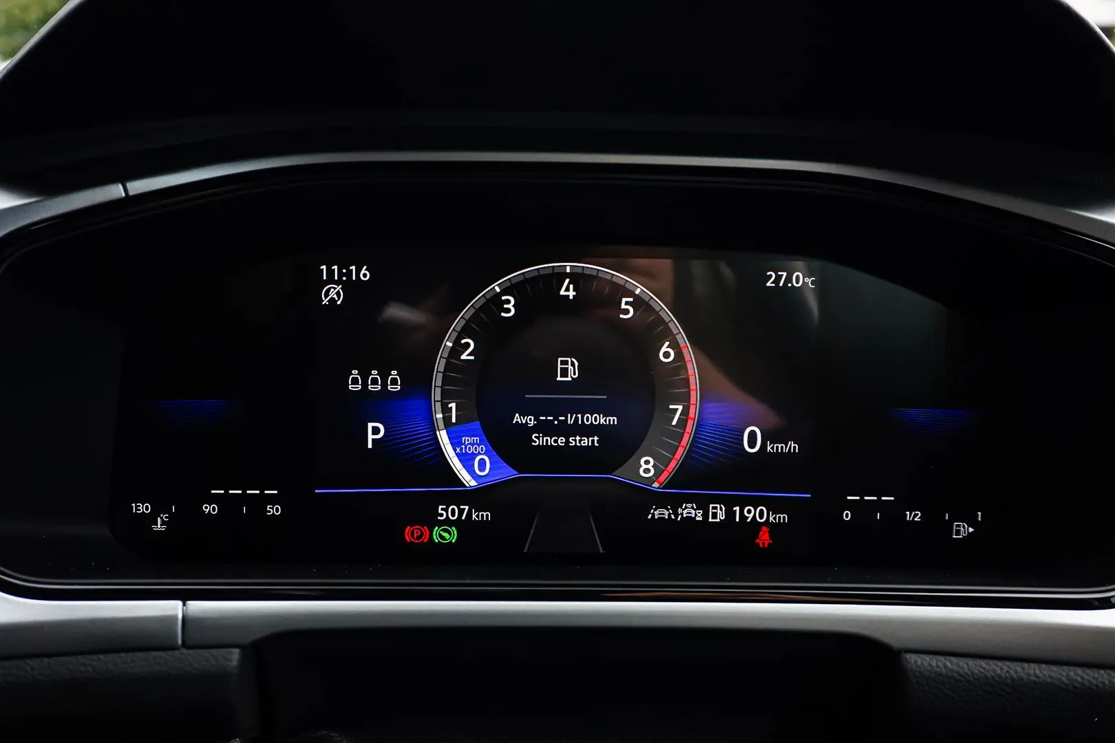 2025 Volkswagen T-Roc Gallery Image 17