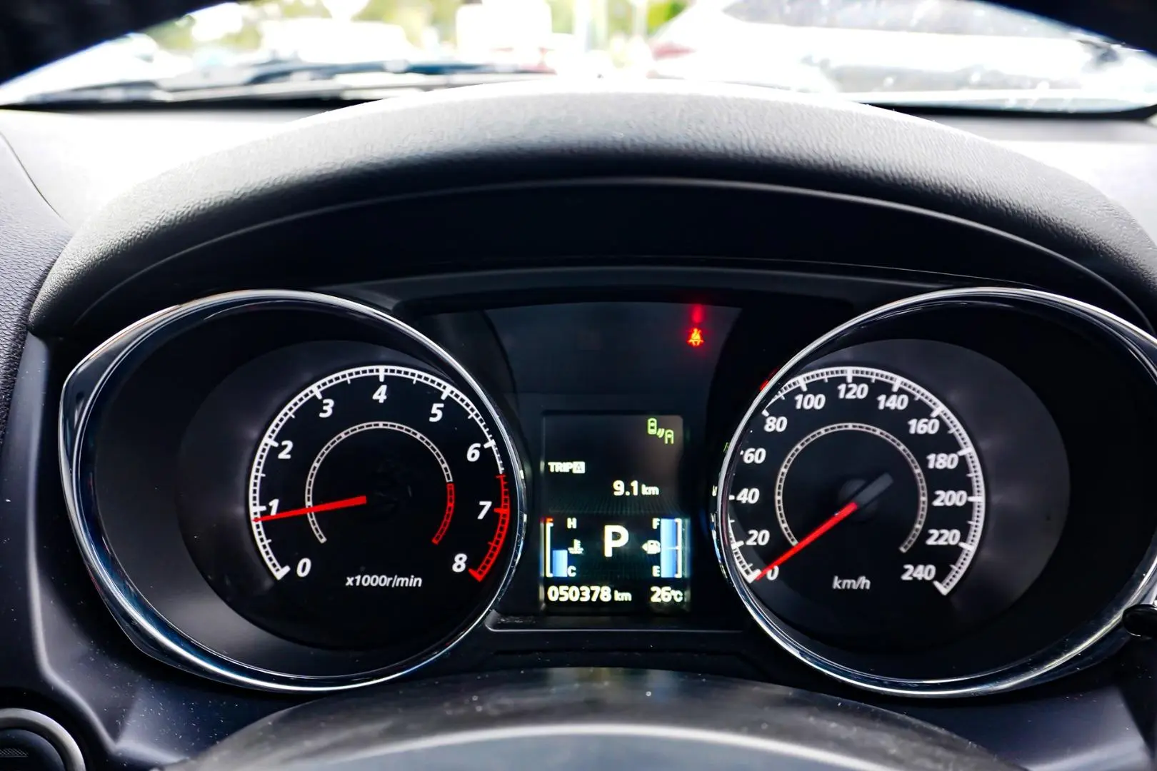 2024 Mitsubishi ASX Gallery Image 17