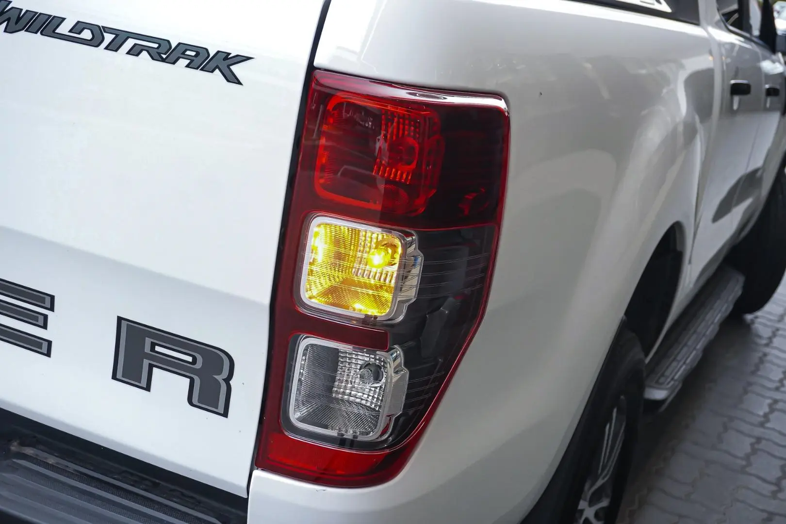 2022 Ford Ranger Gallery Image 17