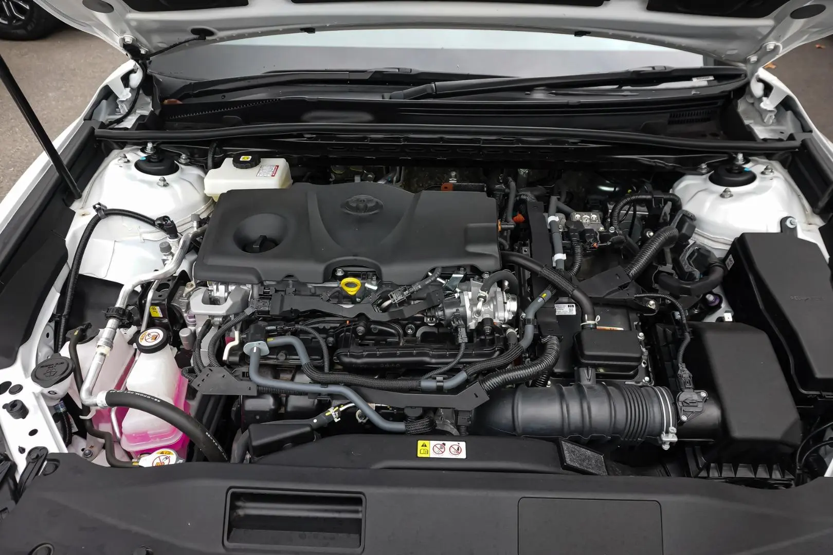 2023 Toyota Camry Gallery Image 24
