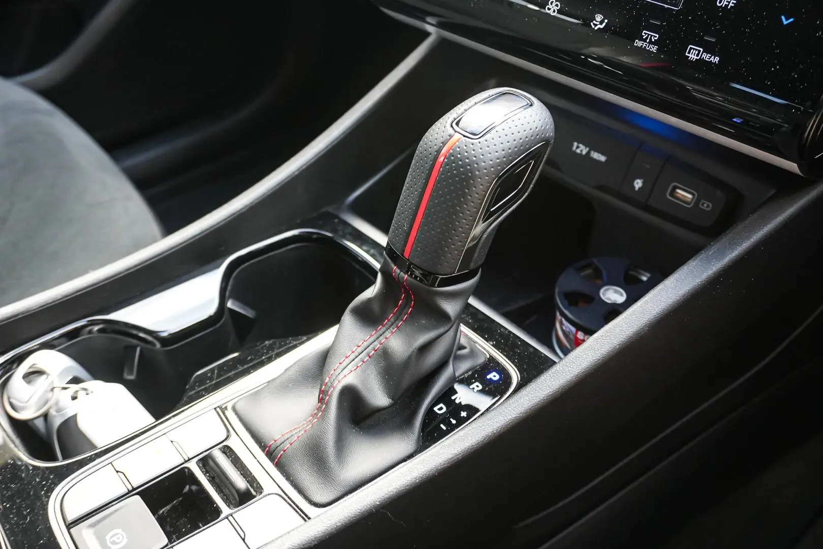 2023 Hyundai Tucson Gallery Image 18