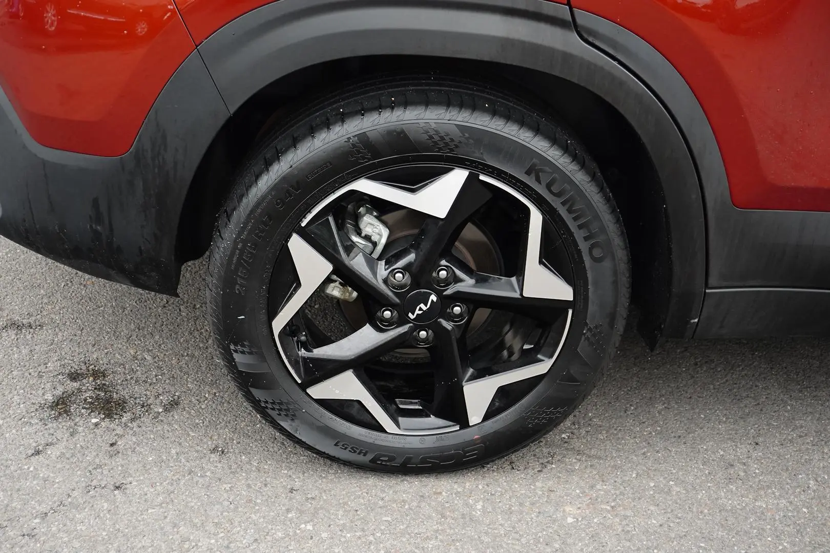 2023 Kia Seltos Gallery Image 16