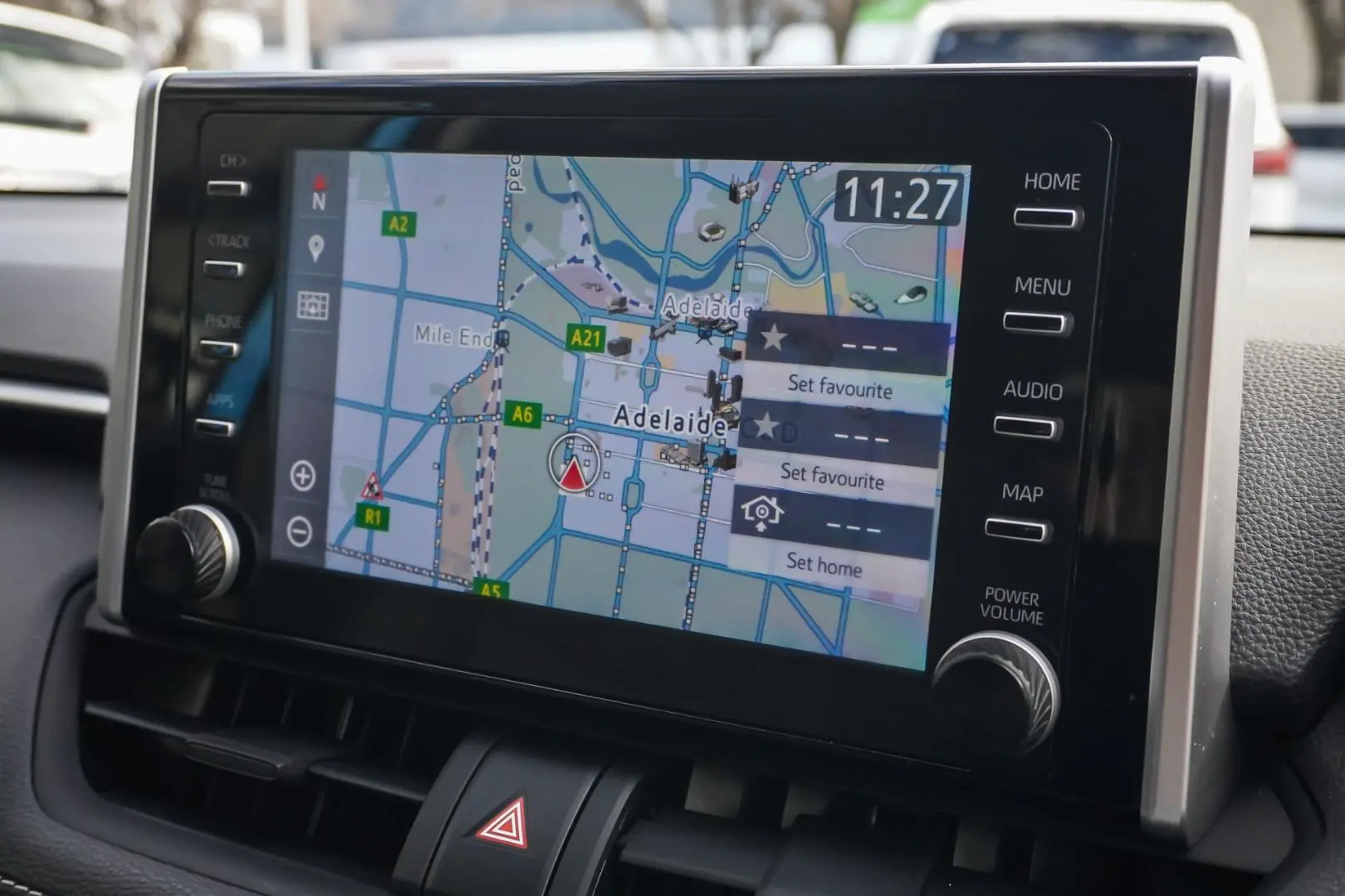 2020 Toyota RAV4 Gallery Image 22