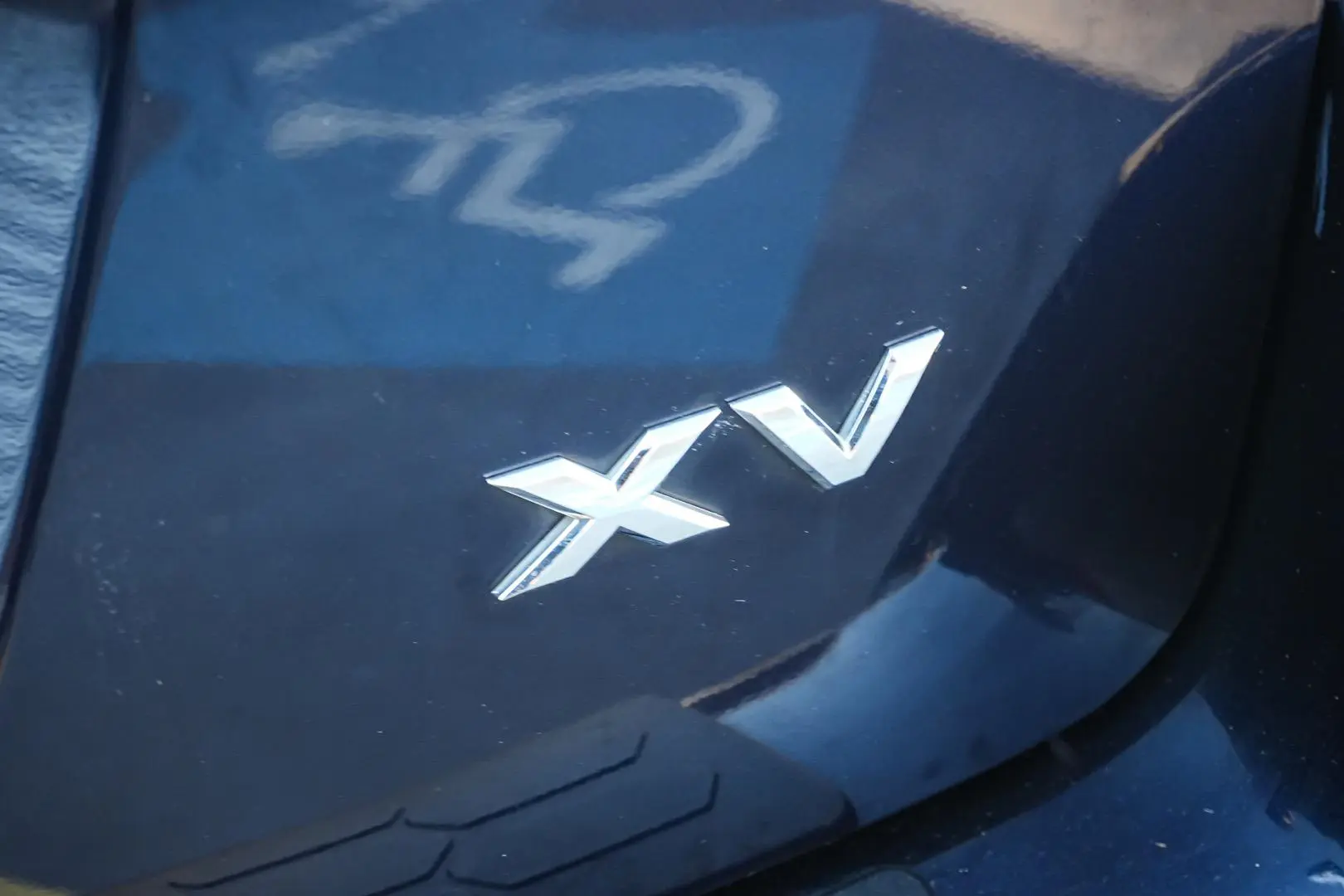 2020 Subaru XV Gallery Image 10