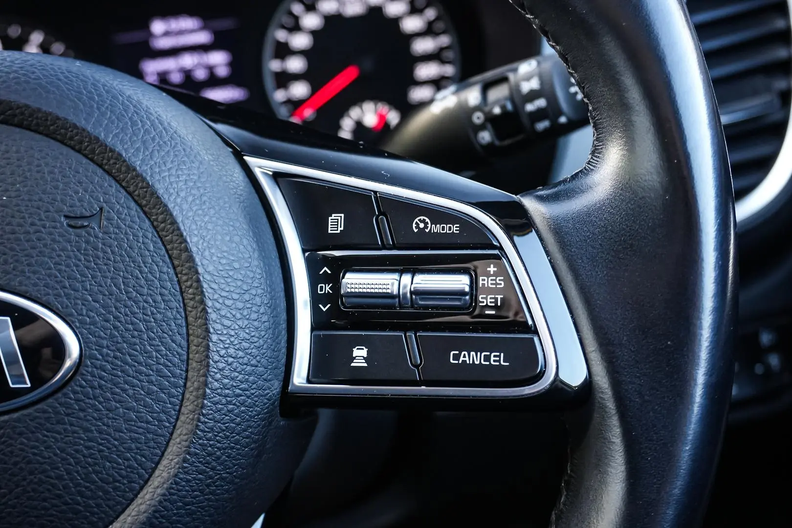 2020 Kia Seltos Gallery Image 20