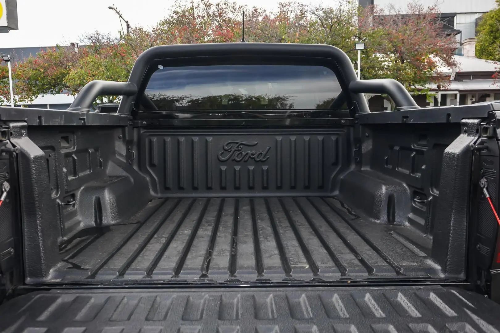 2022 Ford Ranger Gallery Image 10