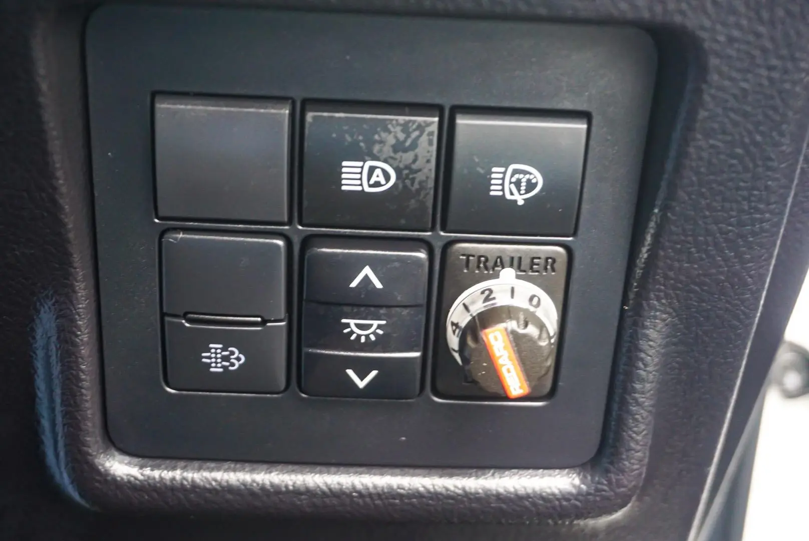 2021 Toyota Landcruiser Prado Gallery Image 22