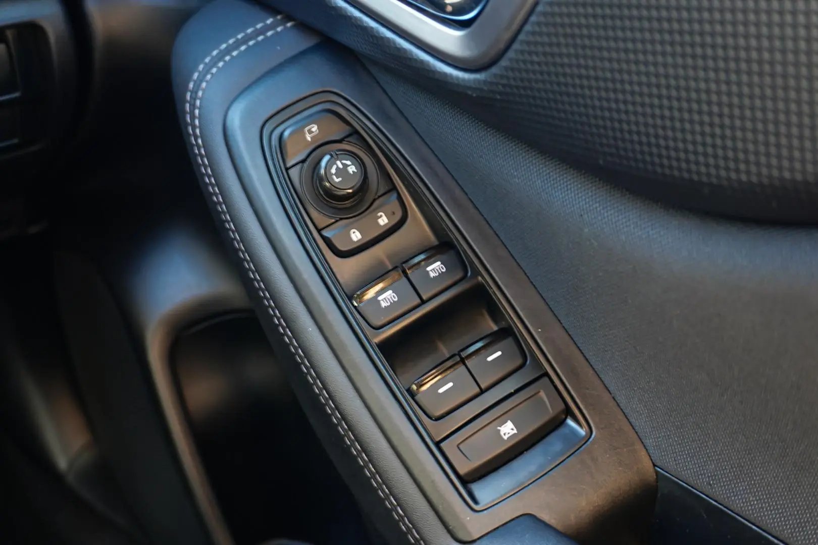 2024 Subaru Forester Gallery Image 21