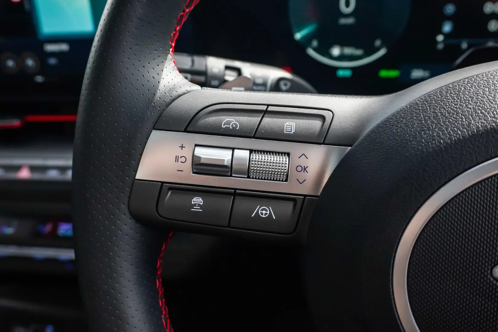 2025 Hyundai Kona Gallery Image 20