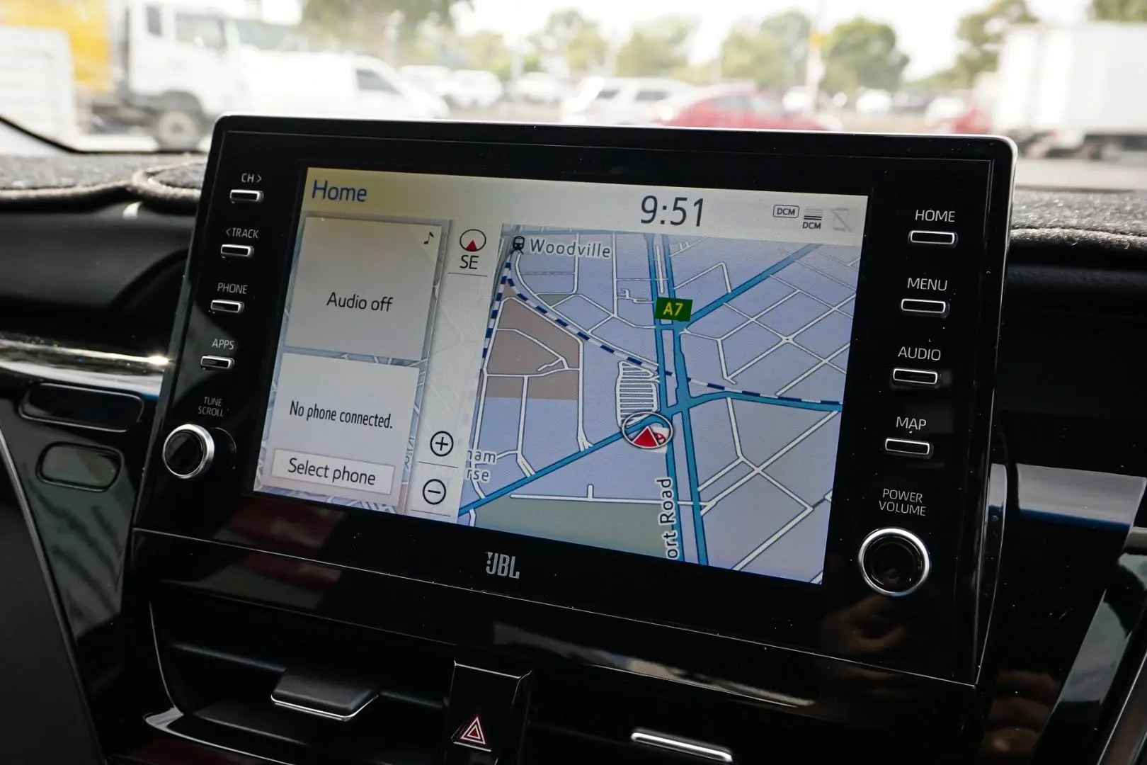 2024 Toyota Camry Gallery Image 22