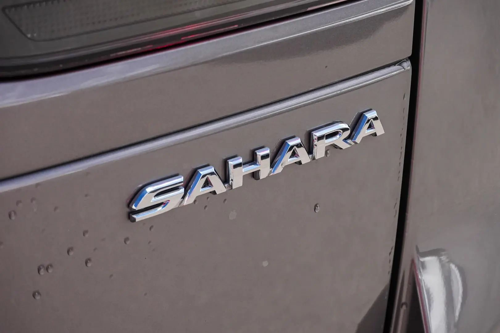 2022 Toyota Landcruiser Gallery Image 15