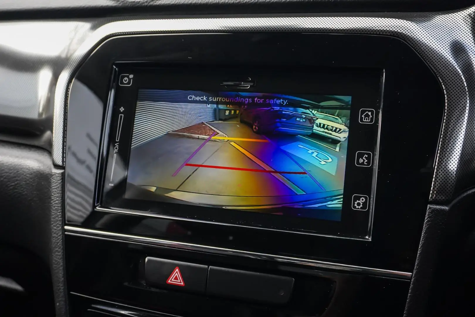 2021 Suzuki Vitara Gallery Image 23
