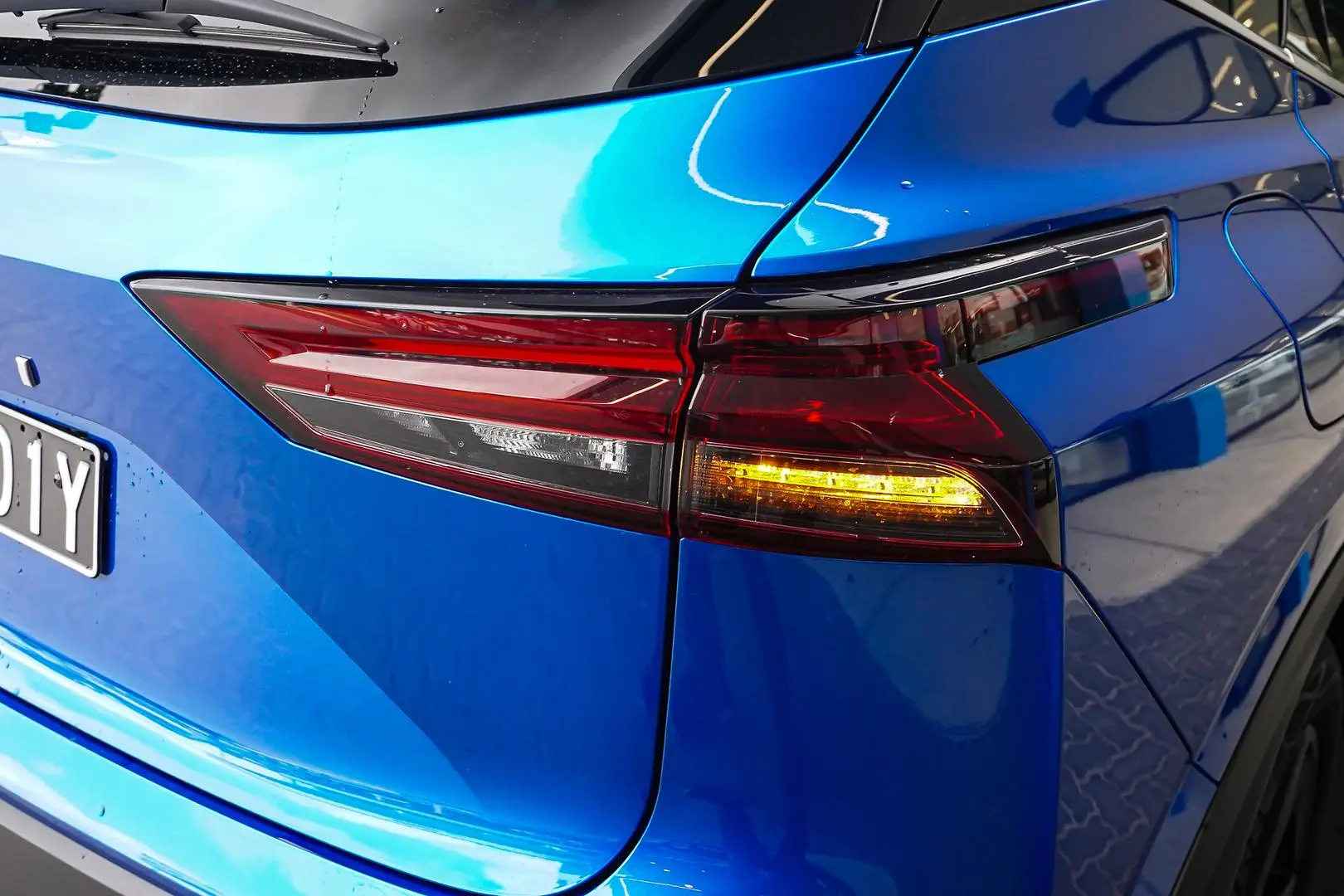 2023 Nissan QASHQAI Gallery Image 13