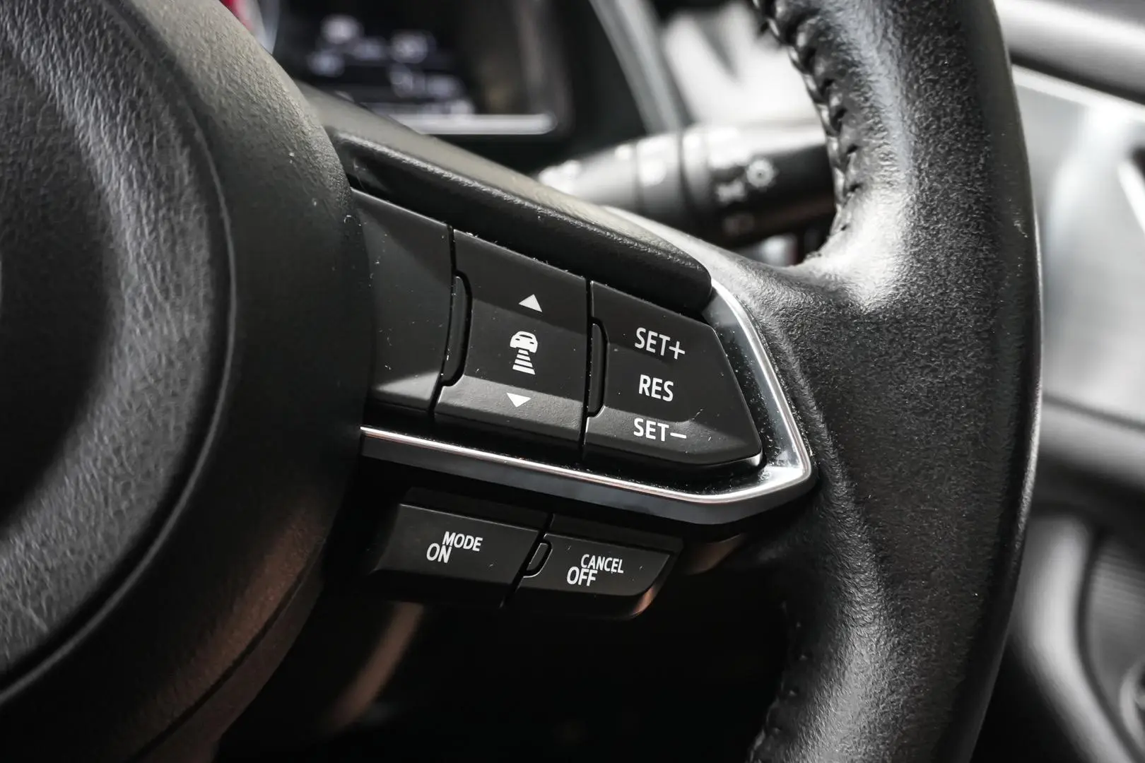 2019 Mazda CX-3 Gallery Image 22