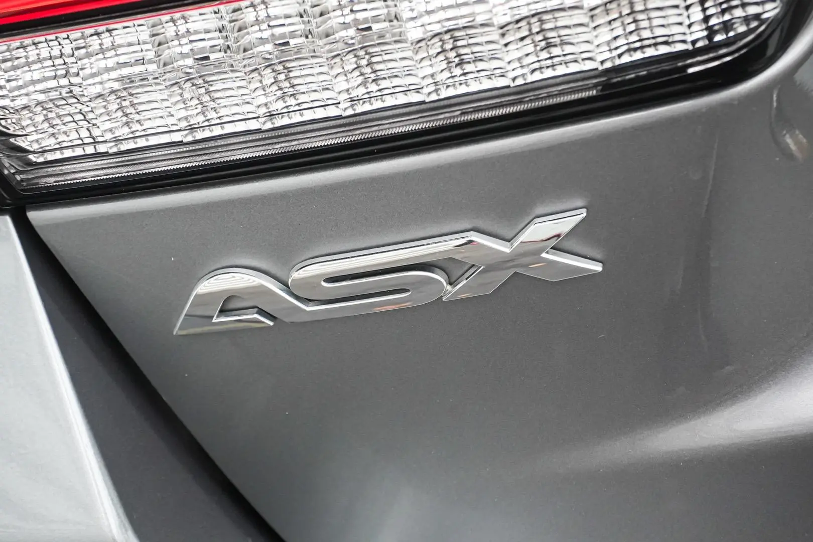2021 Mitsubishi ASX Gallery Image 8