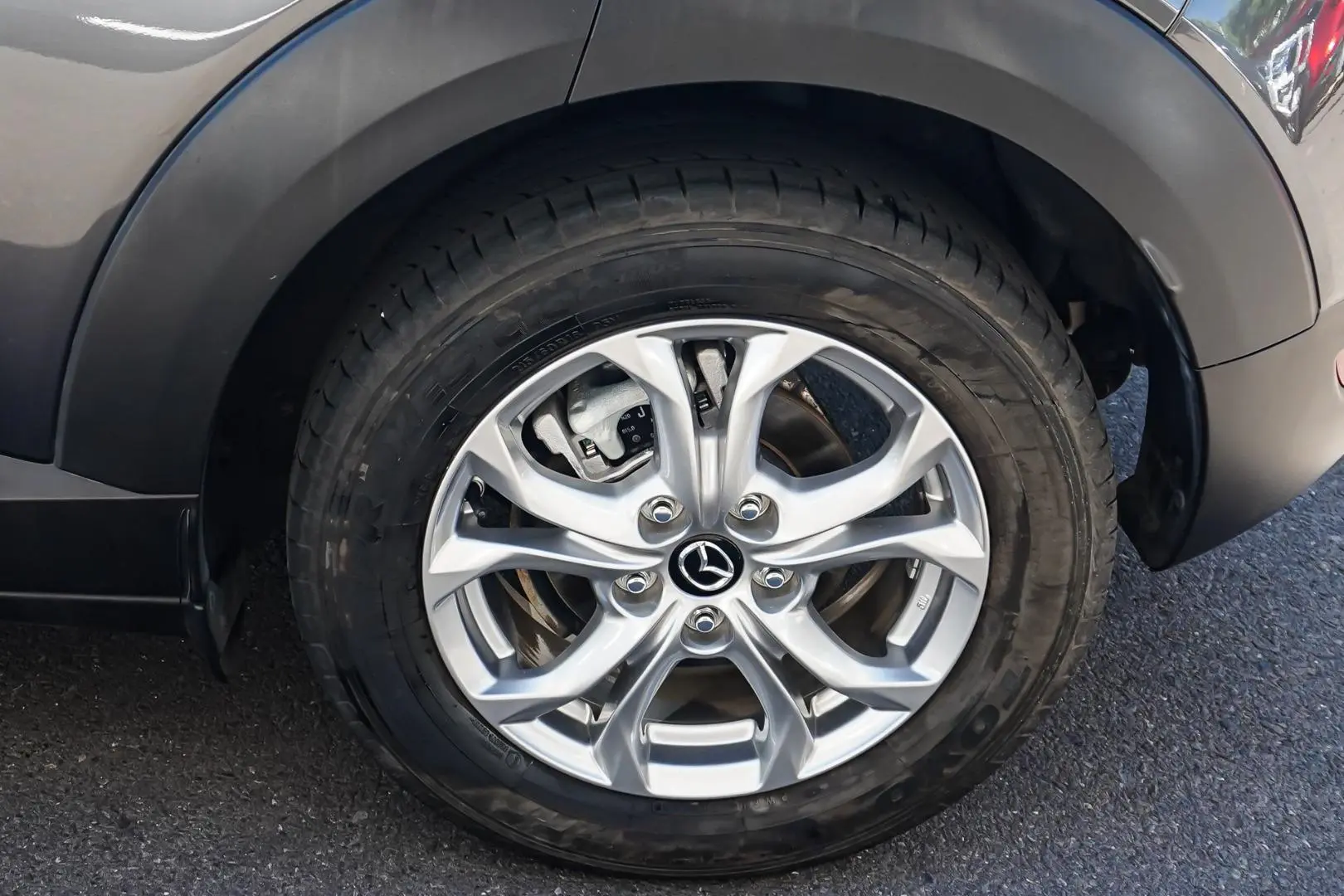 2020 Mazda CX-3 Gallery Image 15