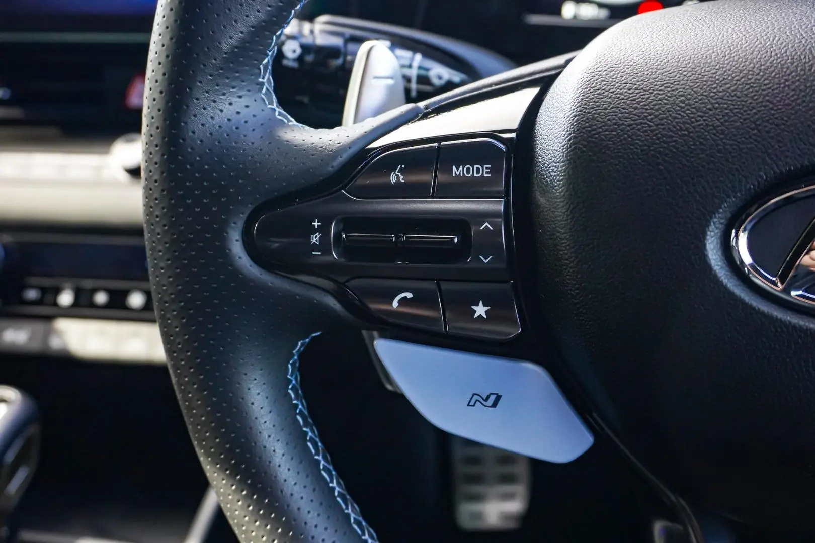 2022 Hyundai i30 Gallery Image 20