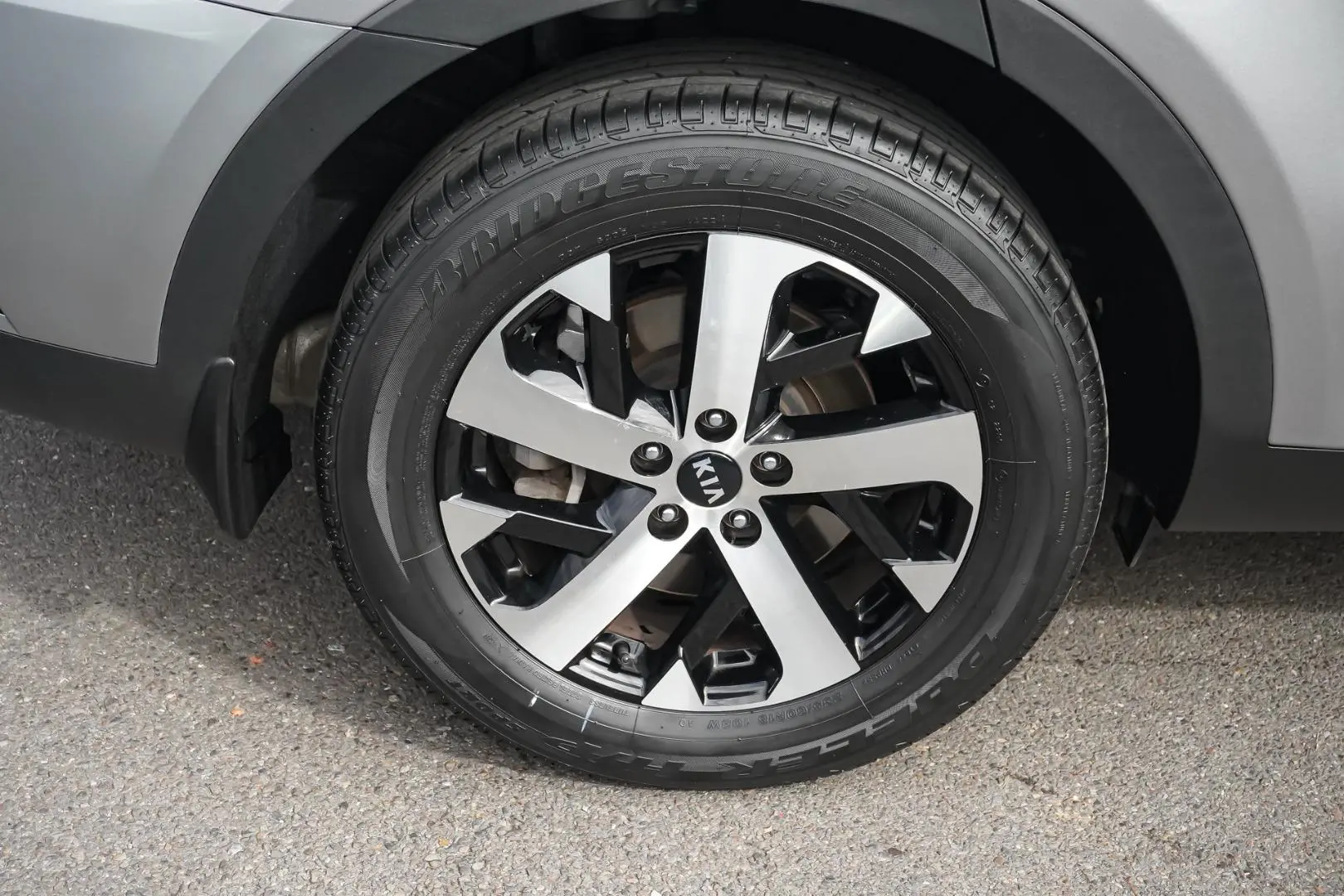 2021 Kia Sorento Gallery Image 16