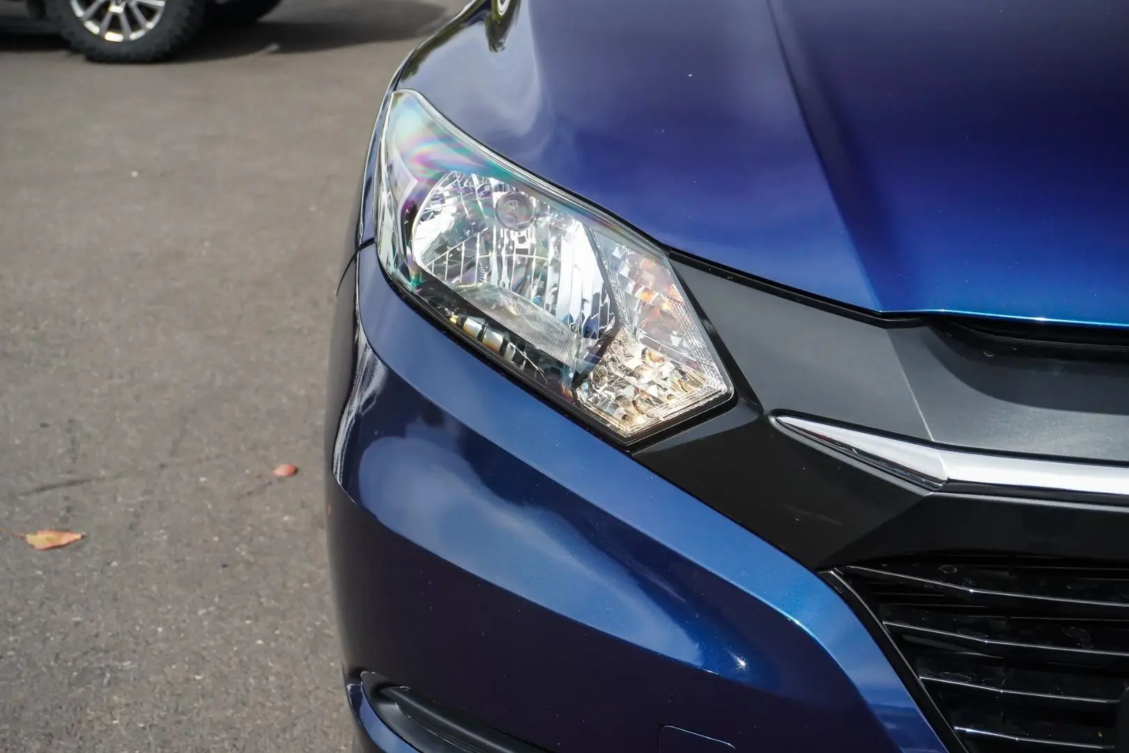 2015 Honda HR-V Gallery Image 13